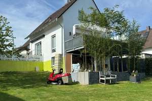 Traumhaus in ruhiger Wohnlage mit unverbaubarem Weitblick – Die vollständige Adresse der Immobilie erhältst du vom Anbieter., 35329 Gemünden (Felda) – Vorschaubild 5
