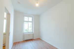 Frisch renovierte 2-Zimmer-Wohnung mit Balkon in Berlin-Wilhelmsruh – 50 m² in guter Lage – Berlin – Vorschaubild 10
