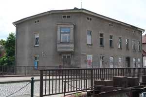 Leerstehendes 6-10-Fam.-Haus mit vielen Entwicklungsmöglichkeiten – Prignitz (Kreis) – Vorschaubild 1
