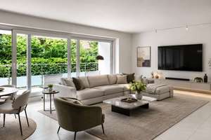 Großzügige Maisonettewohnung in Essen-Stadtwald mit eigenem Garten, Balkon & Kamin – Die vollständige Adresse der Immobilie erhältst du vom Anbieter., 45134 Stadtwald, Essen – Vorschaubild 13