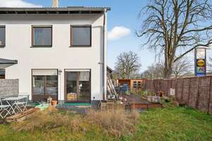 Einziehen und wohlfühlen: Energieeffizientes Reihenendhaus in guter Lage von KA-Grünwinkel – Die vollständige Adresse der Immobilie erhältst du vom Anbieter., 76185 Grünwinkel, Karlsruhe – Vorschaubild 7