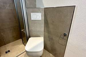 KFW 40 Haus! 3-Zimmer-Küche-Bad-Wohnung mit Südbalkon zum ruhigen Innenhof – frisch saniert – Richard-Wagner-Straße 37, 66111 St. Johann, Saarbrücken – Vorschaubild 10