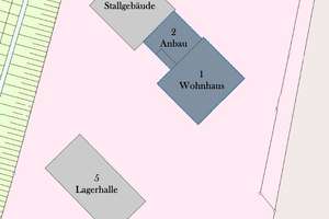 Gladbeck: Einzigartiger Hof mit historischem Charme und vielen Nutzungsmöglichkeiten – Die vollständige Adresse der Immobilie erhältst du vom Anbieter., 45966 Gladbeck – Vorschaubild 29