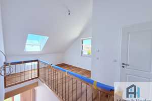 Energie-effizienter, sonniger Einfamilienhaus-Neubau - Erstbezug in Immenhausen-Holzhausen – Kassel (Kreis) – Vorschaubild 20
