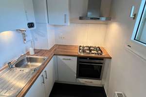BEZUGSFREI - BALKON - HELL - RUHIG – Cambridger Straße 19, 13349 Wedding, Berlin – Vorschaubild 5