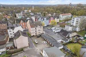 Über 9,4 % Rendite - Charmantes Mehrfamilienhaus in Bochum mit 8 WE + Lagerhalle + 9 Garagen – Werner Hellweg 467, 44894 Werne, Bochum – Vorschaubild 58