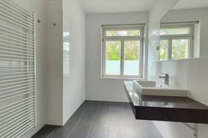 Modern wohnen, Sonne genießen – stilvolle 2-Zimmerwohnung mit Südost-Balkon – Südostallee 118, 12487 Johannisthal, Berlin – Vorschaubild 20