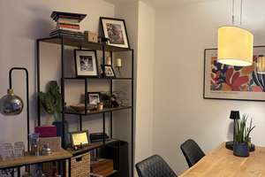 Moderne 2-Zimmer-Wohnung direkt auf der Berger Straße – Berger Straße 67, 60316 Nordend-Ost, Frankfurt am Main – Vorschaubild 1