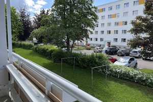 Erstbezug nach Sanierung ... erster unter der DUSCHE   :O) – Irkutsker Straße 241, 9119 Chemnitz – Vorschaubild 1