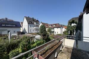 Ruhig und doch zentral: Helle 
Wohnung mit Garagenstellplatz – 70329 Hedelfingen (Ortsteil), Stuttgart – Vorschaubild 11