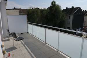 Modernisierter Jugendstil-Altbau im Kaiserstraßenviertel mit Süd-Balkon! – Die vollständige Adresse der Immobilie erhältst du vom Anbieter., 44135 Kaiserbrunnen, Dortmund – Vorschaubild 13