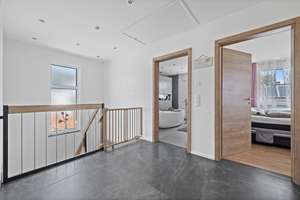Neuwertiges KfW 40 Haus in Mengen-Rulfingen – Die vollständige Adresse der Immobilie erhältst du vom Anbieter., 88512 Mengen – Vorschaubild 7