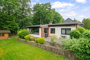 Bremen - Vahr | Großzügiger Bungalow mit Wintergarten, Sauna und vielseitigem Platzangebot – Die vollständige Adresse der Immobilie erhältst du vom Anbieter., 28327 Ellener Feld, Bremen – Vorschaubild 23