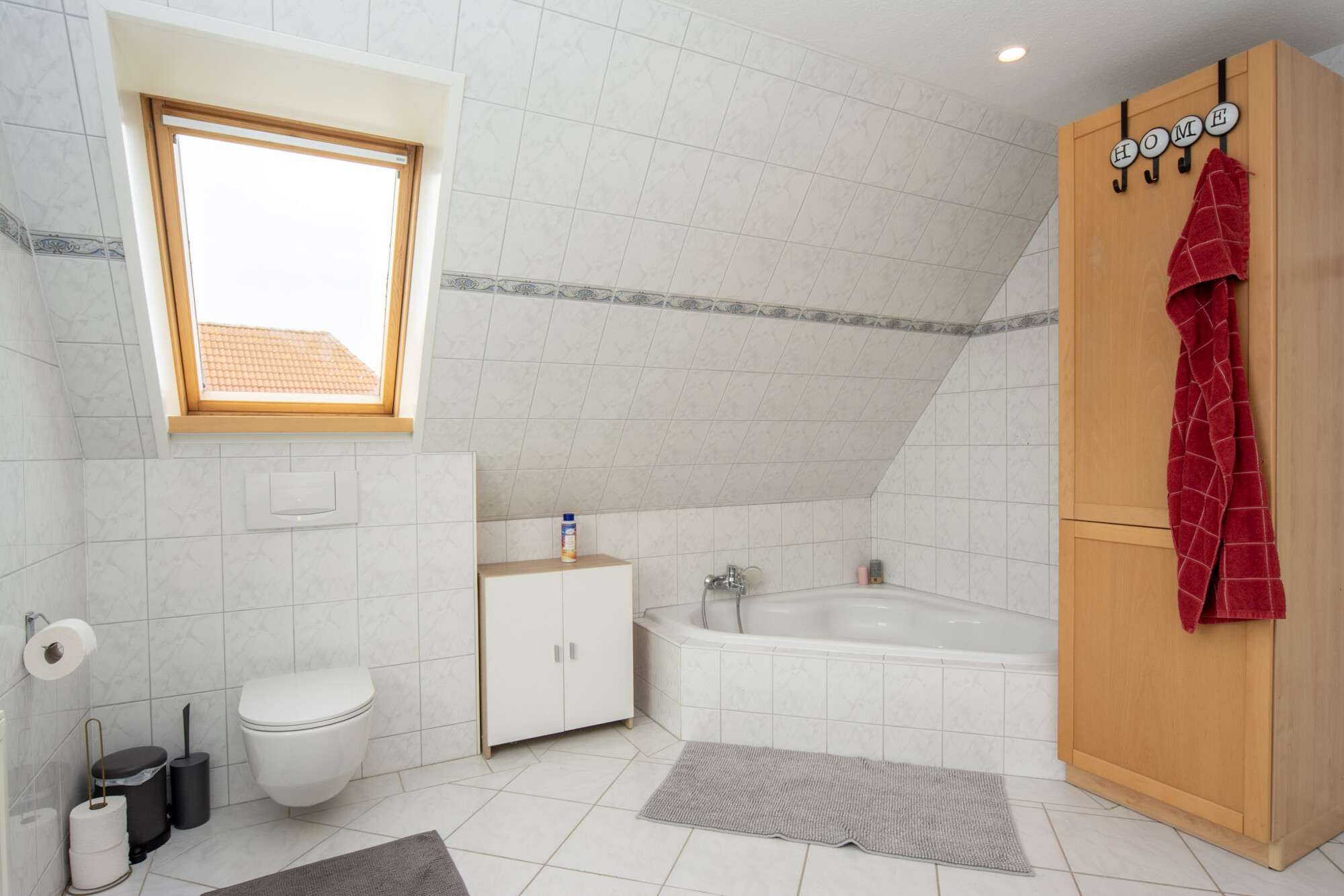 Immobilie in Brodersby-Goltoft - Familie gesucht! Großzügiges Zuhause im beliebten Brodersby-Goltoft - Bild 0