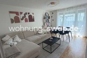 Wohnungstausch: Tratzbergstraße 1b – Tratzbergstraße b 1, 81000 Neuhadern, München – Vorschaubild 1