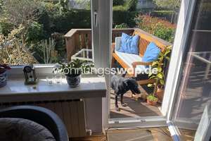 Wohnungstausch: Baadenberger Straße 91