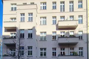 GUTER PREIS! Vermietete Single-Wohnung im Boxhagener Kiez – Böcklinstraße 6, 10245 Friedrichshain, Berlin – Vorschaubild 9