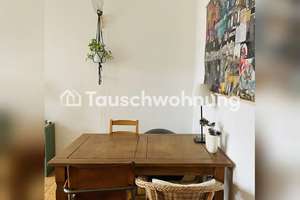 Tauschwohnung: Schöne Altbauwohnung in Moabit - Gewobag (landeseigen) – Rostocker Straße 33, 10553 Moabit, Berlin – Vorschaubild 6
