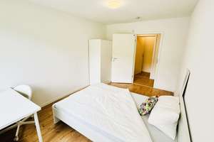 2 möblierte WG-Zimmer frei – Top Lage in Heidelberg (Mombertplatz 31) – Mombertplatz 31, 69126 Emmertsgrund, Heidelberg – Vorschaubild 3