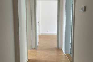 2-Zimmer-Wohnung mit Balkon in Hannover-Vahrenwald