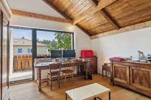 Hochwertig möbliertes EFH mit Garten, Garage & Top-Ausstattung in Münchsmünster! – Pfaffenhofen an der Ilm (Kreis) – Vorschaubild 25