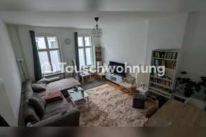 Tauschwohnung: 3-Zimmer-Wohnung in Charlottenburg-Wilmersdorf – Die vollständige Adresse der Immobilie erhältst du vom Anbieter., 10587 Charlottenburg, Berlin – Vorschaubild 5