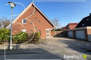 Top Aufteilung und gute Anbindungen in Alt-Kinderhaus - Attraktive Anlage – 48159 Kinderhaus-Ost, Münster – Vorschaubild 3