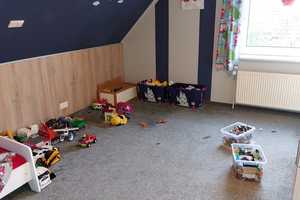 Großzügiges Familienidyll ( 5 Zimmer u. Wintergarten ) 
mit schönem Garten in Marne-Nordsee – Dithmarschen (Kreis) – Vorschaubild 20