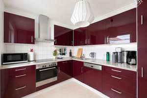 Sonnige 3-Zimmer-Wohnung mit Balkon in Darmstadt! – 64289 Darmstadt-Nord, Darmstadt – Vorschaubild 4