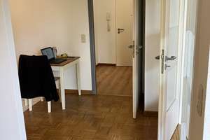 Schön geschnittene Zweizimmerwohnung mit Terrasse in Köln Sürth – Unter Buschweg 13, 50999 Sürth, Köln – Vorschaubild 8
