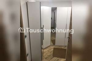 Tauschwohnung: München, Moosach: Charmante Wohnung – 80993 Alt-Moosach, München – Vorschaubild 5
