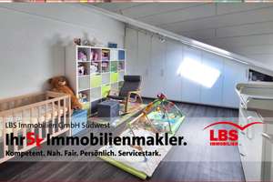 LUDWIGSHAFEN - GARTENSTADT Niederfeld - 4 Zimmer Maisonettwohnung mit Küche und 2 Bädern – 67065 Gartenstadt, Ludwigshafen am Rhein – Vorschaubild 14
