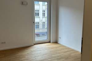 Exklusive 2-Zimmer-Wohnung mit gehobener Innenausstattung & Balkon in Berlin Friedrichshain! – Boxhagener Straße 76, 10245 Friedrichshain, Berlin – Vorschaubild 13