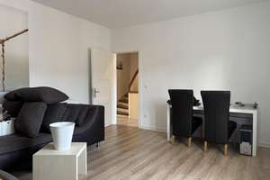 Stilvoll saniertes Reihenendhaus  – Die vollständige Adresse der Immobilie erhältst du vom Anbieter., 41065 Lürrip, Mönchengladbach – Vorschaubild 9
