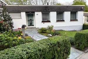 Natur pur & Wohnkomfort: Gepflegtes rd. 145 m² EFH mit Potenzial am Waldrand von Überruhr-Holthausen