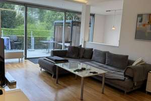 Apartes Haus in Wassernähe – Die vollständige Adresse der Immobilie erhältst du vom Anbieter., 13505 Konradshöhe, Berlin – Vorschaubild 24