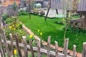 Großzügiges Zweifamilienhaus mit vielseitig nutzbarer Scheune, Nebengebäuden und Garten in Poxdorf  – Die vollständige Adresse der Immobilie erhältst du vom Anbieter., 96167 Königsfeld – Vorschaubild 12