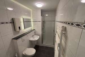 Modernisierte und barrierearme 2-Zimmer Wohnung mit Balkon und Aufzug im Ostviertel