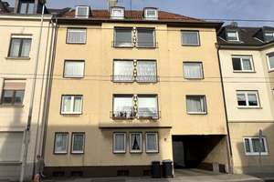 " Investieren Sie in Steine " Mehrfamilienhaus mit 8 Wohneinheiten &  Garagenhof in SG-Höhscheid! – Die vollständige Adresse der Immobilie erhältst du vom Anbieter., 42657 Burg/Höhscheid, Solingen – Vorschaubild 1