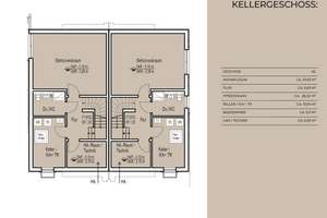 Exklusives Neubau-Doppelhaus mit luxuriöser Ausstattung in Lohmar-Birk – Die vollständige Adresse der Immobilie erhältst du vom Anbieter., 53797 Lohmar – Vorschaubild 8