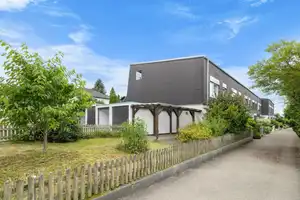 Charmantes Reiheneckhaus mit Garten in ruhiger Lage von Diedorf-Lettenbach - perfekt für Familien! – Augsburg (Kreis) – Vorschaubild 11