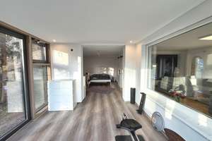 Isernhagen-Süd:Wohnen in Premiumlage, Split-Level-Wohnbereich, Smart-Home Garden-Lounge, Erbpacht n – Die vollständige Adresse der Immobilie erhältst du vom Anbieter., 30657 Isernhagen-Süd, Hannover – Vorschaubild 13