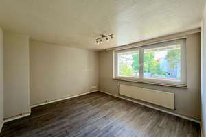 Erbbaurecht: Lichtdurchflutete 2-Zimmer-Wohnung mit Südloggia, Grünblick und offenem Essbereich – Die vollständige Adresse der Immobilie erhältst du vom Anbieter., 30519 Döhren, Hannover – Vorschaubild 5
