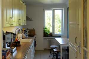 Super geschnittene, helle 4 Zimmer Wohnung mit Balkon  Neuhausen! – Nibelungenstraße 55a, 80639 München – Vorschaubild 17