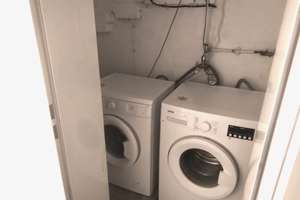 Erdgeschosswohnung im kleinen Mehrfamilienhaus in St. Lorenz Nord – Vorbeckstraße 1, 23554 Sankt Lorenz Nord, Lübeck – Vorschaubild 7