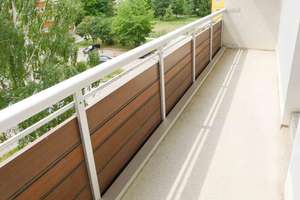 Frisch rausgeputzt - Möbel rein, einziehen, fertig – Hans-Grade-Straße 41, 39130 Neu Olvenstedt, Magdeburg – Vorschaubild 6