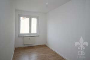 Tolle Aussicht vom Balkon - praktische 3 Raum Wohnung in Stadtfeld-Ost ist ab sofort bezugsfrei – 39108 Stadtfeld Ost, Magdeburg – Vorschaubild 10