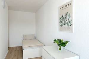 Freies WG-Zimmer 01.10 - Nähe Varisano Klinikum - Shared flat – 65929 Unterliederbach, Frankfurt am Main – Vorschaubild 2