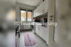 Tauschwohnung: Ruhige Gegend