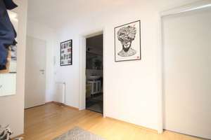 Zwei Zimmer mit Terrasse in Beuel - Küdinghoven – Die vollständige Adresse der Immobilie erhältst du vom Anbieter., 53227 Küdinghoven, Bonn – Vorschaubild 4